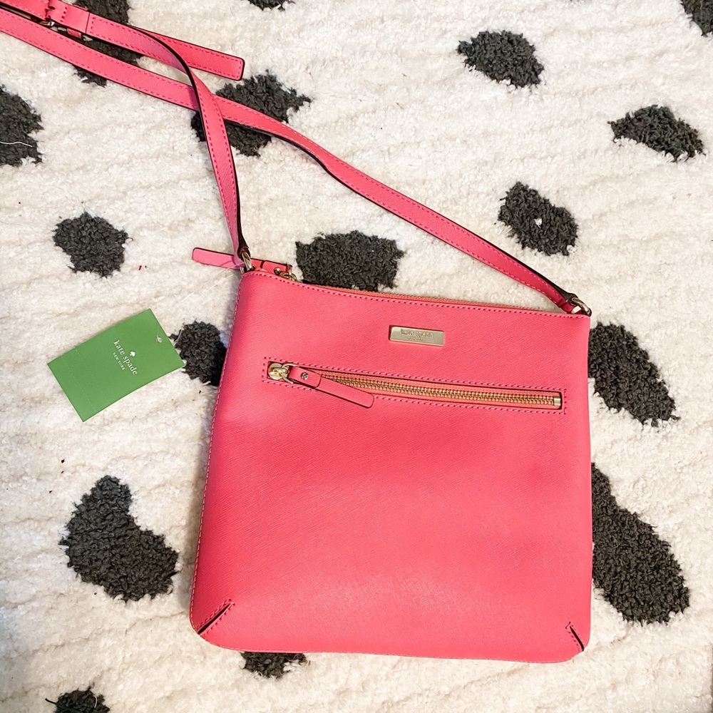 Kate Spade Crossbody Bag